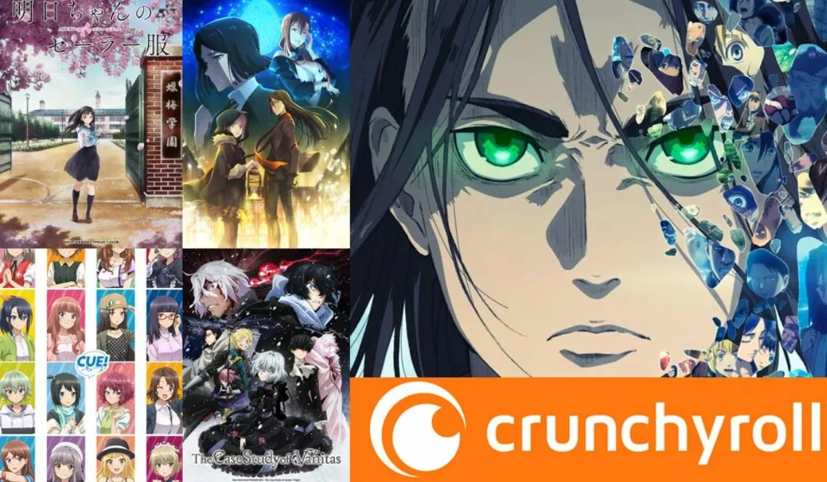 Top 100 Best Anime Series Ever 2022 Netflix Amazon Prime Crunchyroll   HubPages