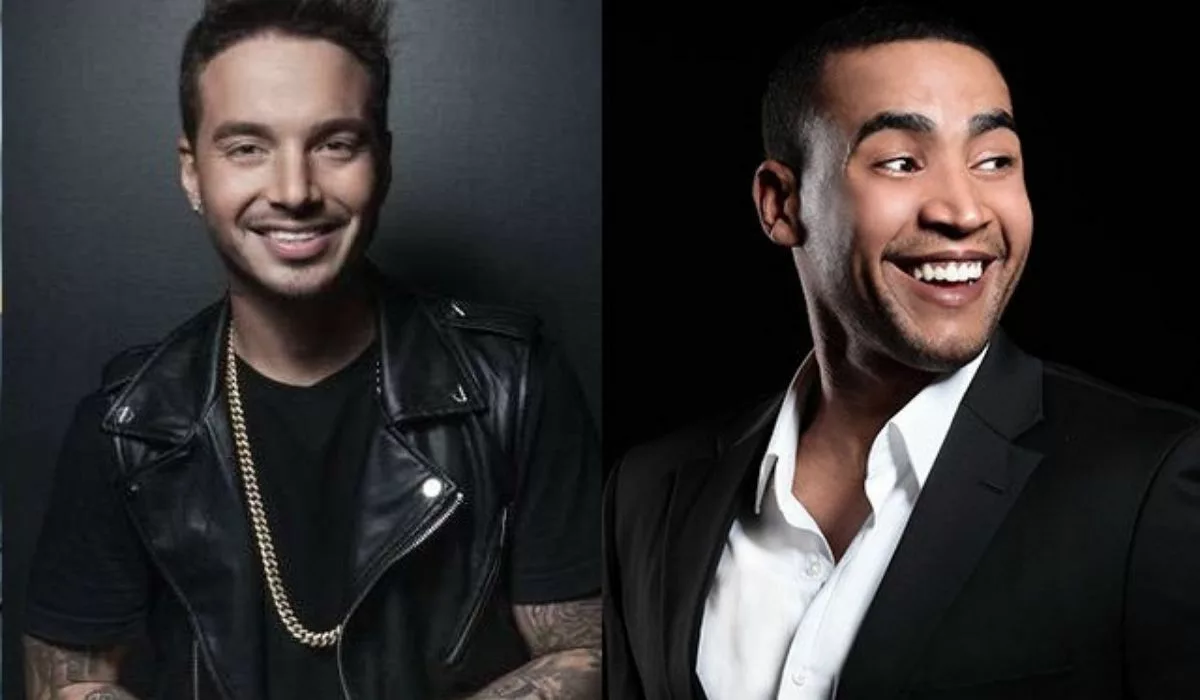 Don Omar And Yotuel Join Resident Attacking J Balvin For His Behavior In The Latin Grammys