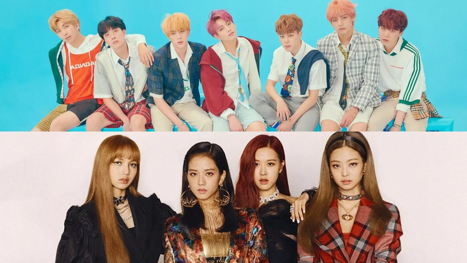 Bts Blackpink Twice And Exo Dominate Youtube S Most Viewed K Pop Groups List