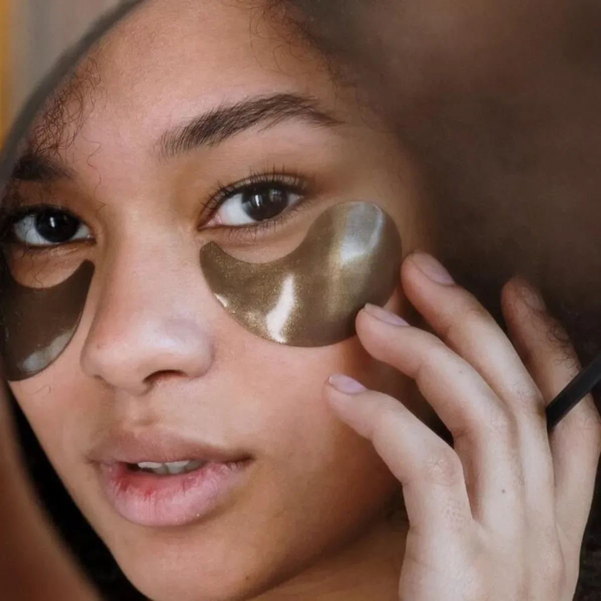 Cómo hacer maquillaje natural para morenas?: Trucos que te ayudarán
