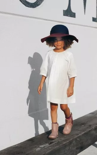 Mejores outfits para niñas a la moda – Moda – WebMediums