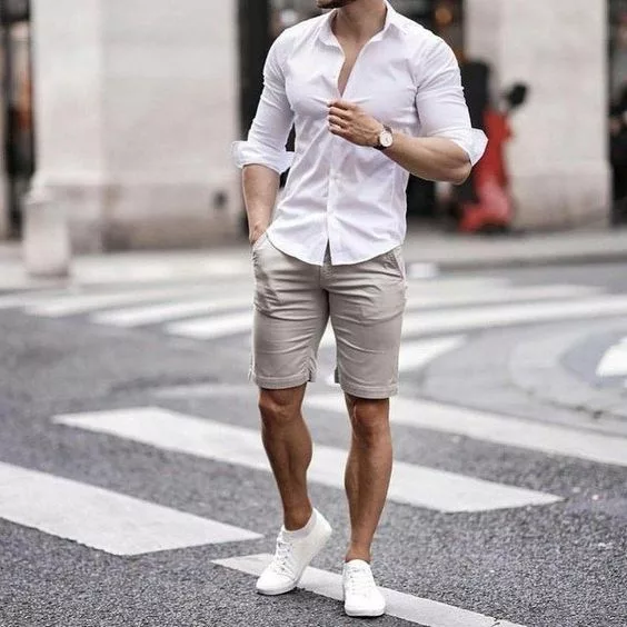 10 outfit que te cómo combinar blanca