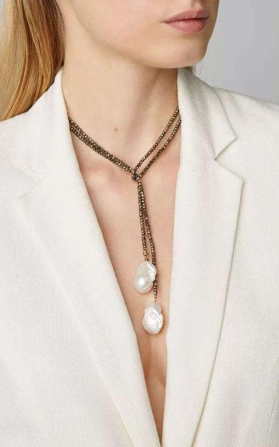 masculino La Internet Opuesto Estos son los collares de moda 2022 que necesitas tener – Moda – WebMediums