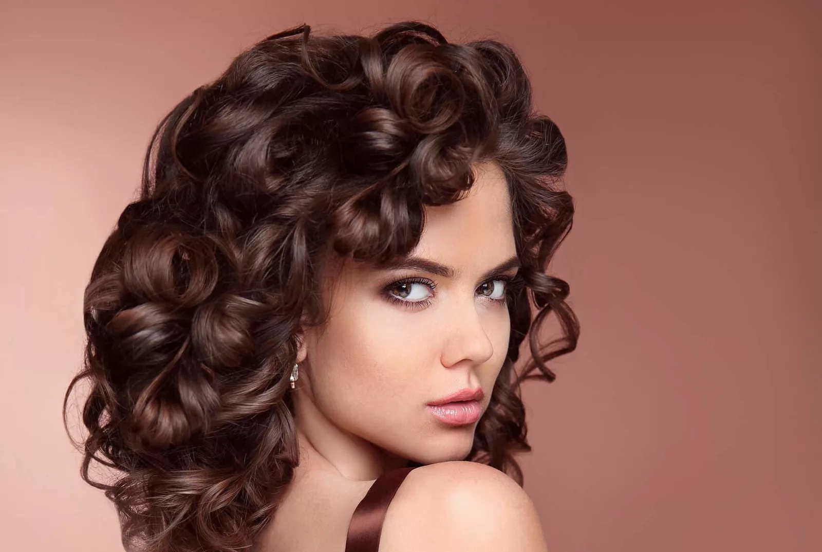 Atrévete con estos tonos de cabello para morenas – Belleza – WebMediums